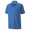 Puma Men's Gamer Polo 2022 -Golf Clubs Shop 59912020