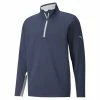 Puma Men's Gamer 1/4 Zip Pullover 2023 -Golf Clubs Shop 59912703