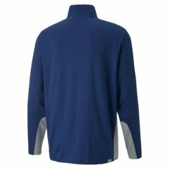 Puma Men's Gamer 1/4 Zip Pullover 2023 -Golf Clubs Shop 59912732b