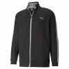Puma Men's Enjoy Golf Track Jacket Full Zip (ON-SALE) 1 Puma Men's Enjoy Golf Track Jacket Full Zip (ON-SALE) -Golf Clubs Shop 599131 01 min