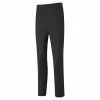 Puma Men's Tailored Jackpot Golf Pant 2022 -Golf Clubs Shop 599244 01