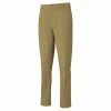 Puma Men's Tailored Jackpot Golf Pant Antique Bronze 2022 (On-Sale) -Golf Clubs Shop 599244 07