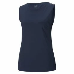 Puma Womens MATTR Tech Golf Tank (On-Sale)