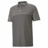 Puma Men's MATTR Volition Mainplane Golf Polo (ON-SALE) -Golf Clubs Shop 599438 01 min