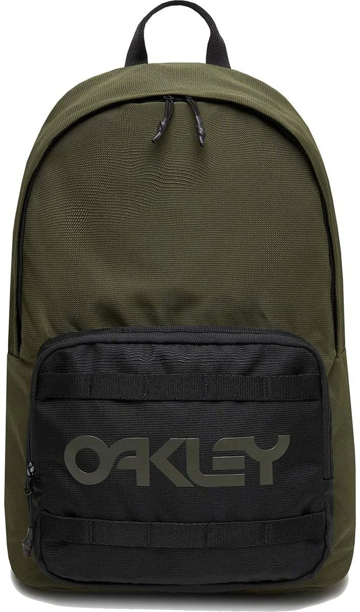Oakley All Times Backpack 3 Oakley All Times Backpack