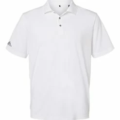 Adidas Men's Performance Golf Polo