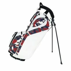 Subtle Patriot Hero Stand Golf Bag 2022 -Golf Clubs Shop 745559044234