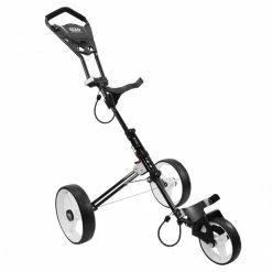 Izzo Rover II Push Cart