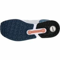 Adidas AdiCross ZX PrimeBlue Spikeless Golf Shoes -Golf Clubs Shop adidas adicross zx primeblue spikeless 3