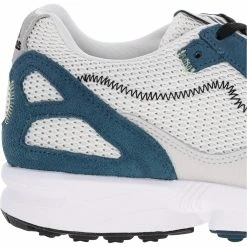 Adidas AdiCross ZX PrimeBlue Spikeless Golf Shoes -Golf Clubs Shop adidas adicross zx primeblue spikeless 4