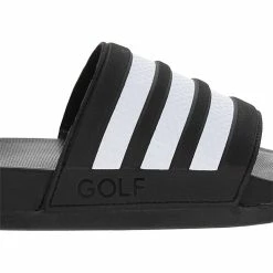 Adidas Adilette Sandal Golf Shoes -Golf Clubs Shop adidas adilette sandal 4