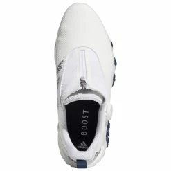 Adidas Code Chaos 22 Boa Spikeless Golf Shoes -Golf Clubs Shop adidas code chaos 22 boa spikeless 2