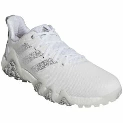 Adidas Code Chaos 22 Spikeless Golf Shoes -Golf Clubs Shop adidas code chaos 22 spikeless 4