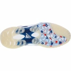 Adidas CodeChaos 21 Spikeless Golf Shoes -Golf Clubs Shop adidas codechaos 21 spikeless 3