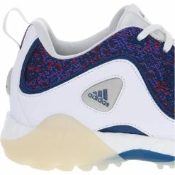 Adidas CodeChaos 21 Spikeless Golf Shoes -Golf Clubs Shop adidas codechaos 21 spikeless 4