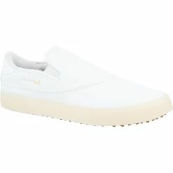 Adidas Match Course Spikeless Golf Shoes