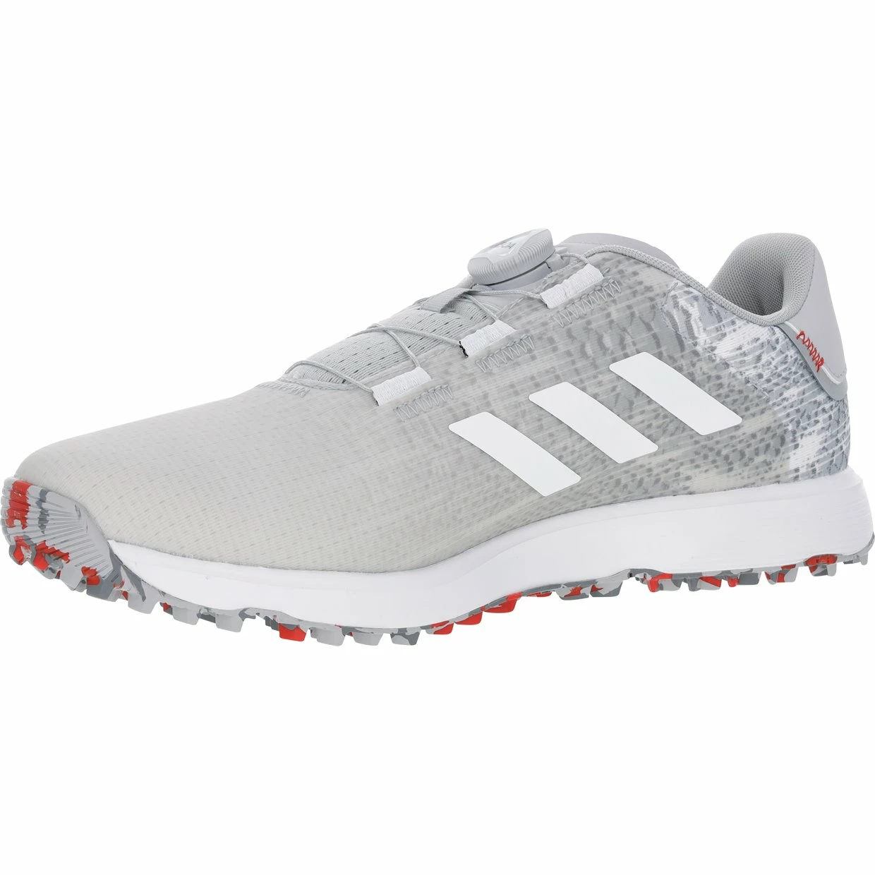 Adidas S2G SL BOA Spikeless Golf Shoes 4 Adidas S2G SL BOA Spikeless Golf Shoes - Image 2