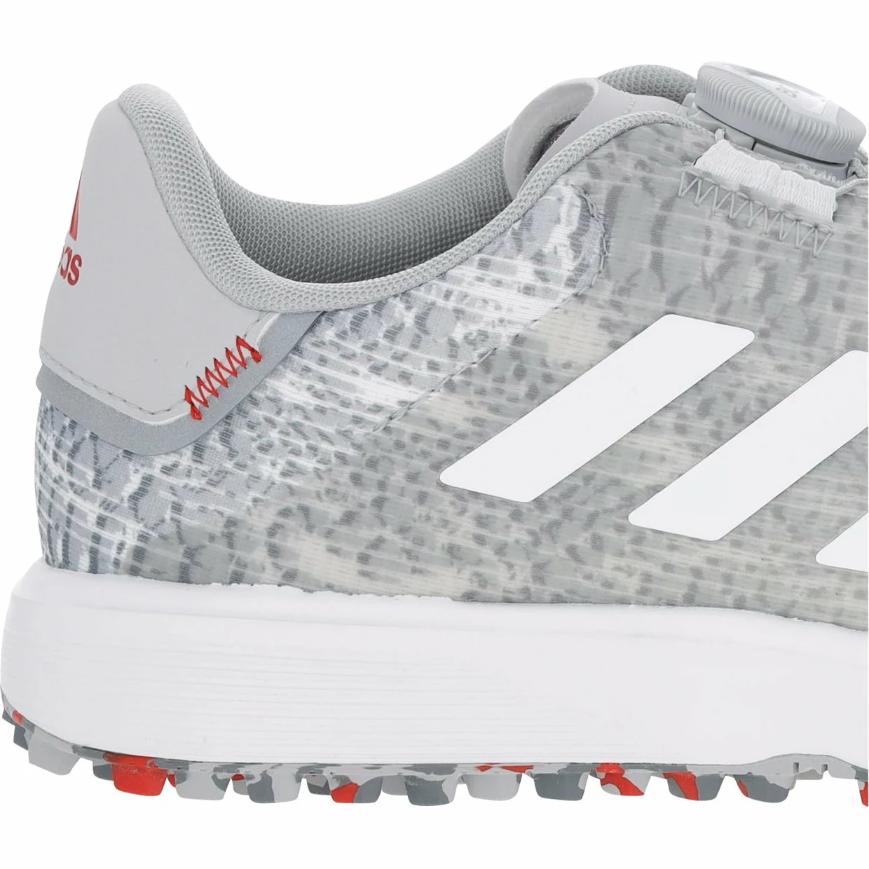 Adidas S2G SL BOA Spikeless Golf Shoes 7 Adidas S2G SL BOA Spikeless Golf Shoes - Image 5