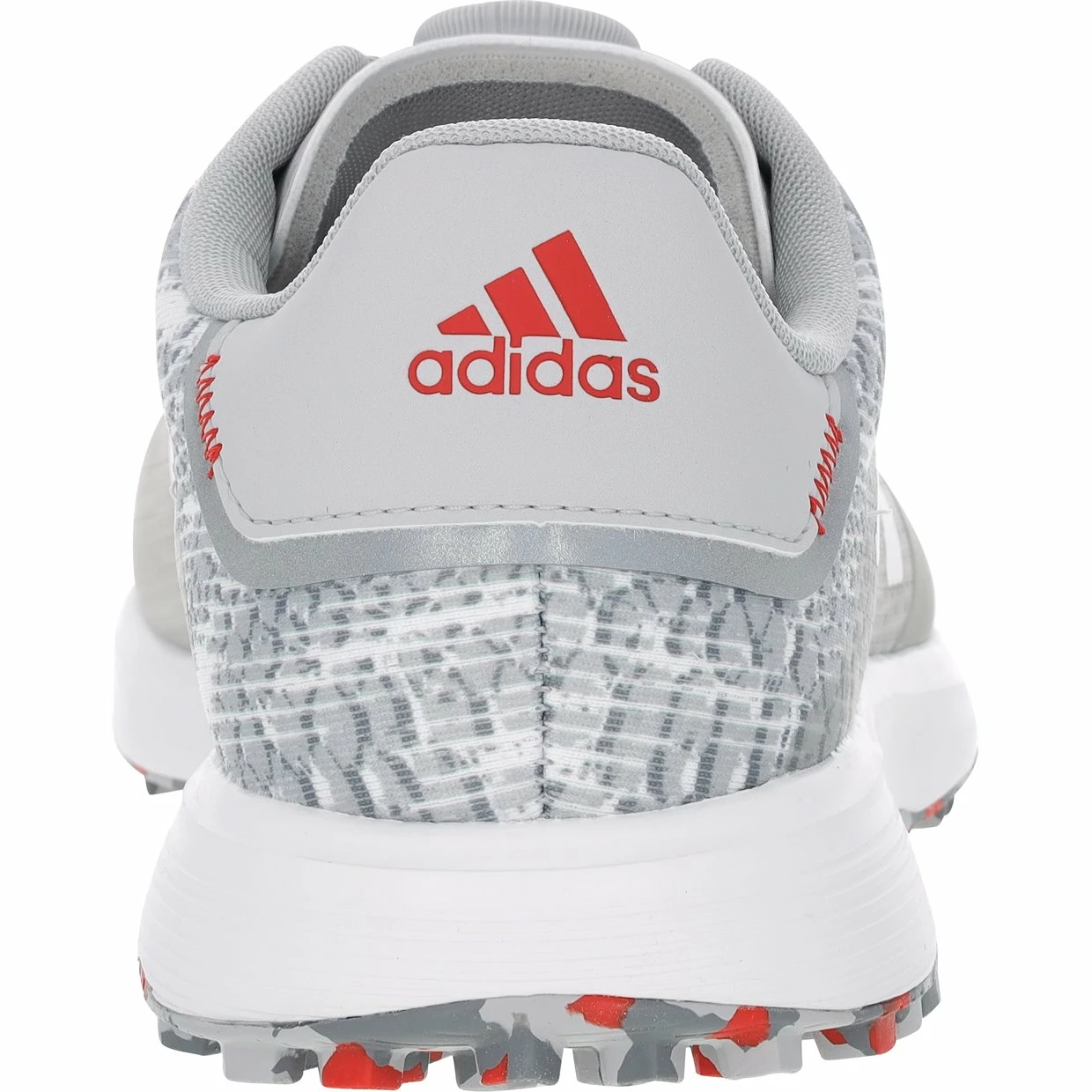 Adidas S2G SL BOA Spikeless Golf Shoes 10 Adidas S2G SL BOA Spikeless Golf Shoes - Image 8