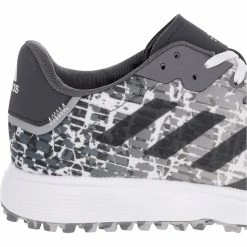 Adidas S2G SL Spikeless Golf Shoes -Golf Clubs Shop adidas s2g sl spikeless 4