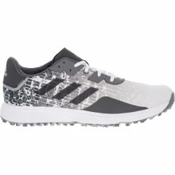 Adidas S2G SL Spikeless Golf Shoes -Golf Clubs Shop adidas s2g sl spikeless 5