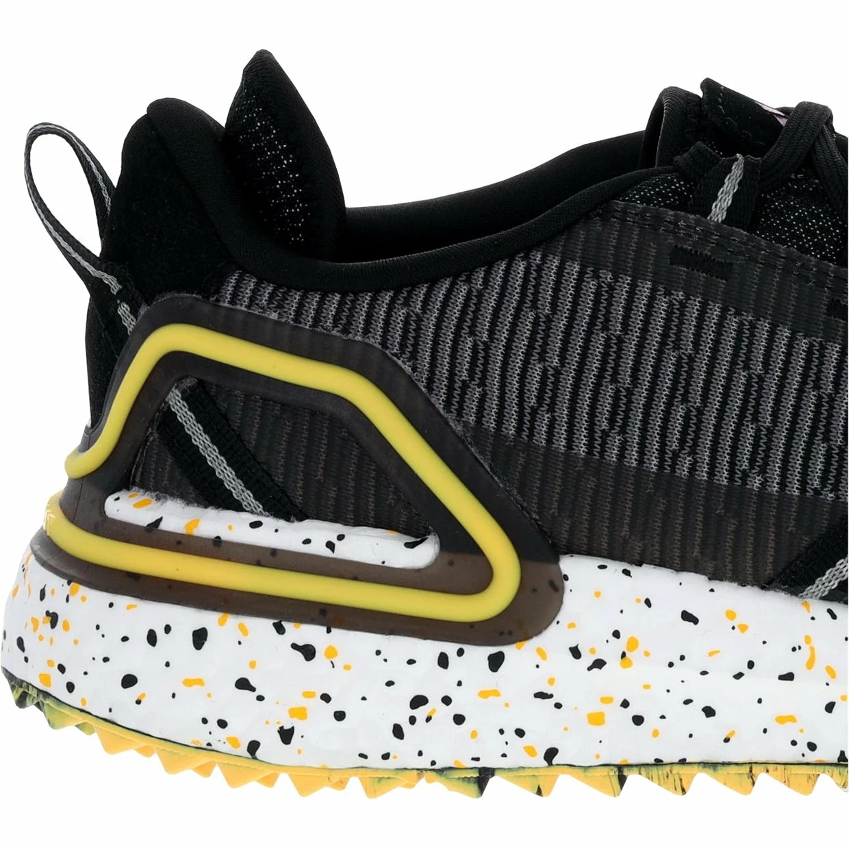 Adidas Solarthon Spikeless Golf Shoes 7 Adidas Solarthon Spikeless Golf Shoes - Image 5