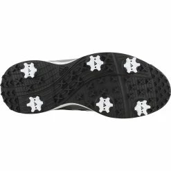 Adidas Tech Response 2.0 Golf Shoe Golf Shoes -Golf Clubs Shop adidas tech response 20 golf shoe 3