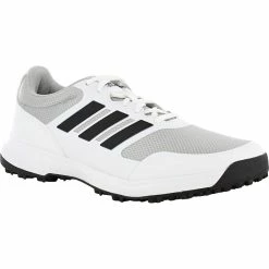 Adidas Tech Response SL Spikeless Golf Shoes