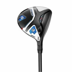 Cobra Aerojet Max Fairway Wood