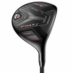 Cobra Ladies F-Max Fairway Wood