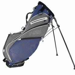 Subtle Patriot Ambush Stand Golf Bag 2022