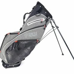 Subtle Patriot Ambush Stand Golf Bag 2022 -Golf Clubs Shop ambush 20stand 20bag 20 20jet 20 20reclined