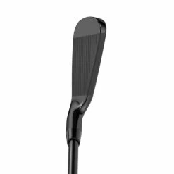 Callaway Apex 21 Black Iron Set 7 Pc Steel -Golf Clubs Shop apex black 21 iron 2021 address