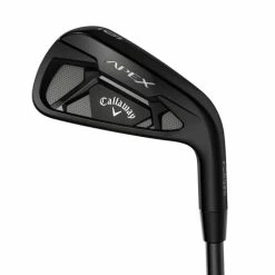 Callaway Apex 21 Black Iron Set 7 Pc Steel