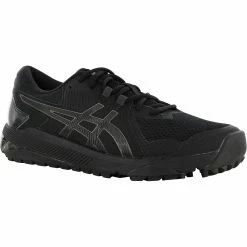 Asics Gel Course Glide Spikeless Golf Shoes