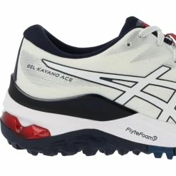 Asics Gel Kayano Ace Spikeless Golf Shoes -Golf Clubs Shop asics gel kayano ace spikeless 4