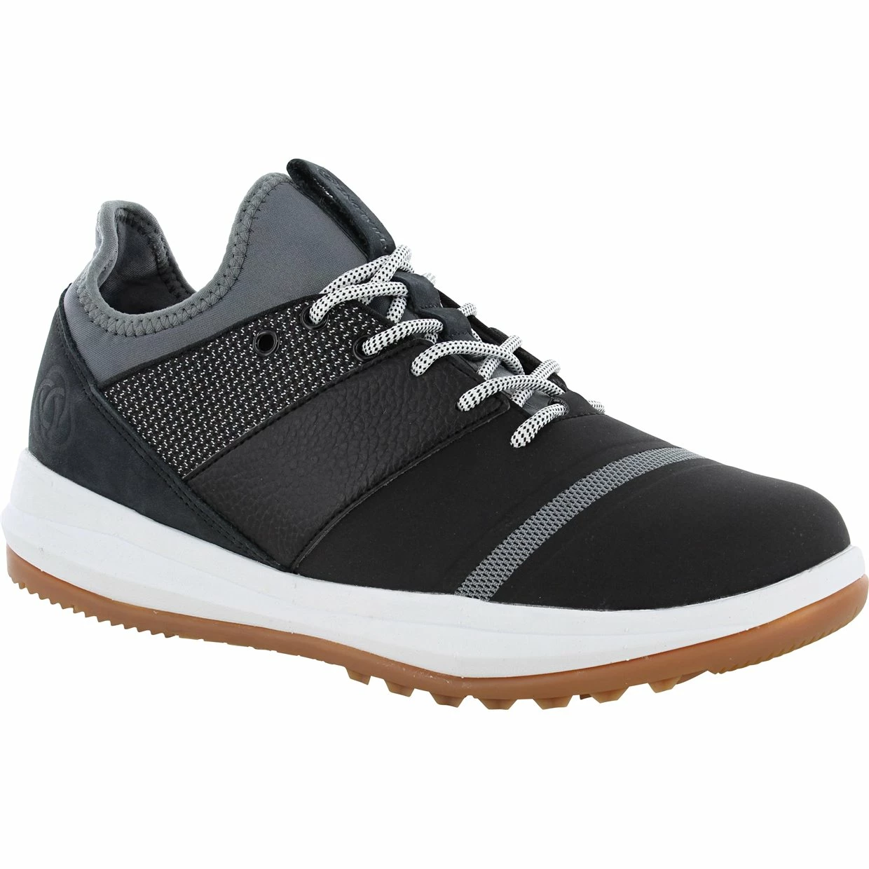Athalonz EnVe Spikeless Golf Shoes 3 Athalonz EnVe Spikeless Golf Shoes
