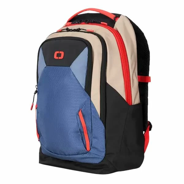 Ogio Axle Pro Backpack 6 Ogio Axle Pro Backpack - Image 4