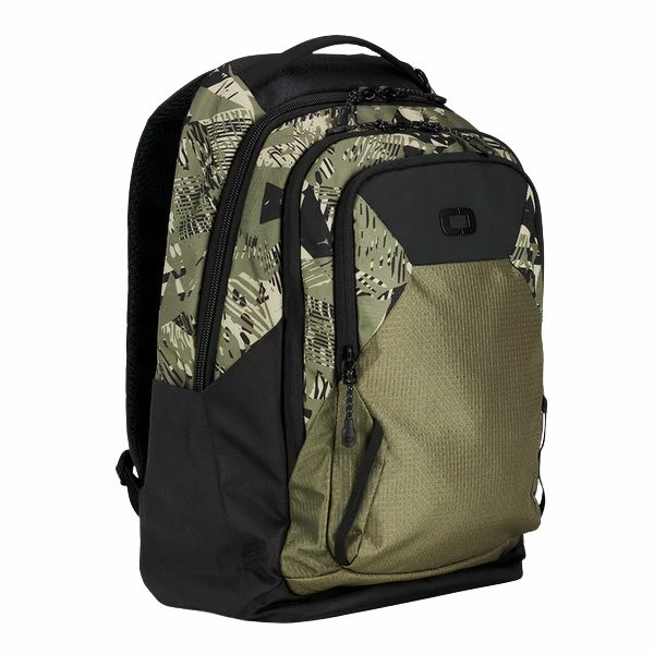 Ogio Axle Pro Backpack 12 Ogio Axle Pro Backpack - Image 10