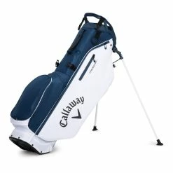 Callaway Fairway C Double Strap Stand Golf Bag 2023 -Golf Clubs Shop bags 2022 fairway c double strap stand 1487 1