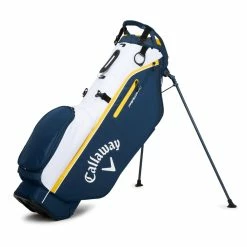 Callaway Fairway C Double Strap Stand Golf Bag 2023 -Golf Clubs Shop bags 2022 fairway c double strap stand 20984 1