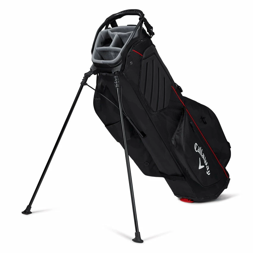Callaway Fairway C HD Double Strap Stand Golf Bag 2023 6 Callaway Fairway C HD Double Strap Stand Golf Bag 2023 - Image 4