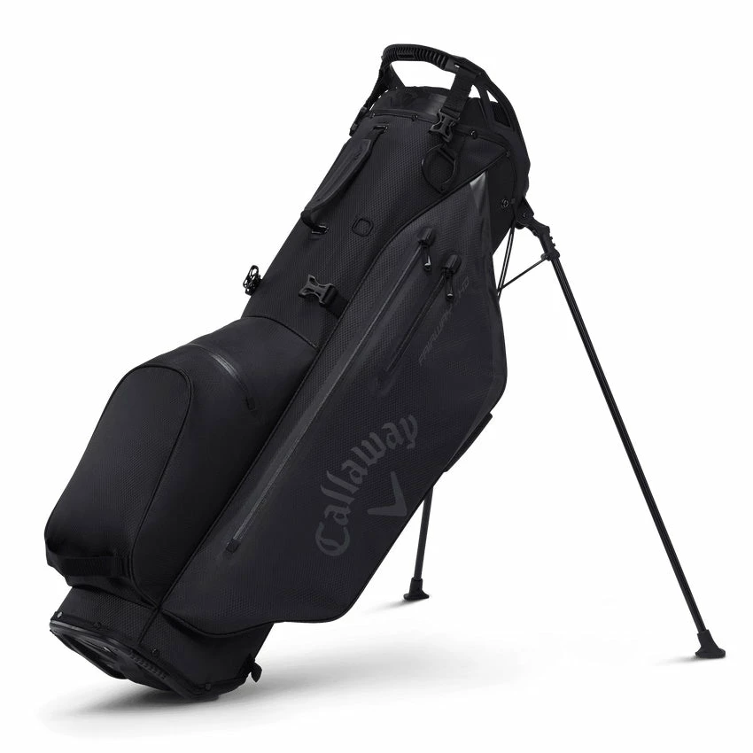 Callaway Fairway C HD Double Strap Stand Golf Bag 2023 5 Callaway Fairway C HD Double Strap Stand Golf Bag 2023 - Image 3