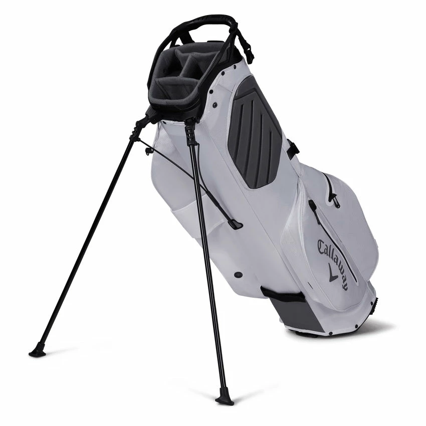 Callaway Fairway C HD Double Strap Stand Golf Bag 2023 7 Callaway Fairway C HD Double Strap Stand Golf Bag 2023 - Image 5