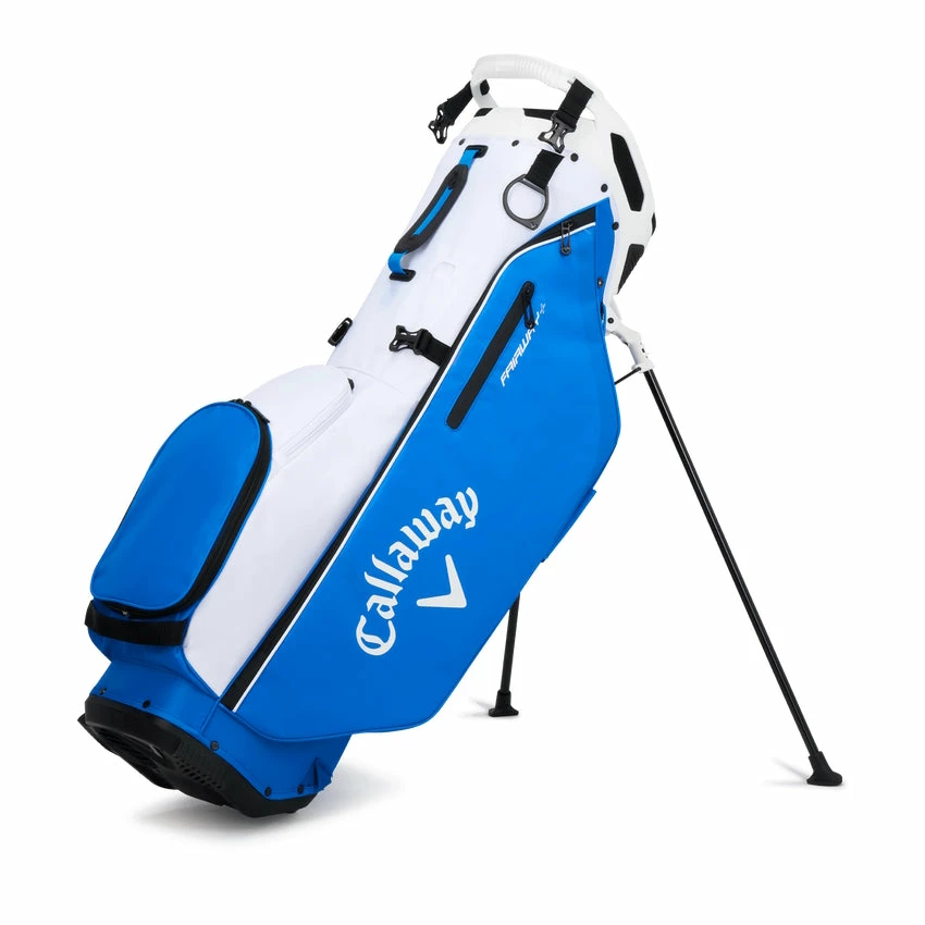 Callaway Fairway + Double Strap Stand Golf Bag 2023 7 Callaway Fairway + Double Strap Stand Golf Bag 2023 - Image 5