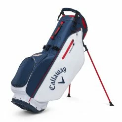 Callaway Fairway + Double Strap Stand Golf Bag 2023 17 Callaway Fairway + Double Strap Stand Golf Bag 2023 -Golf Clubs Shop bags 2022 fairway plus double strap stand 19672 1