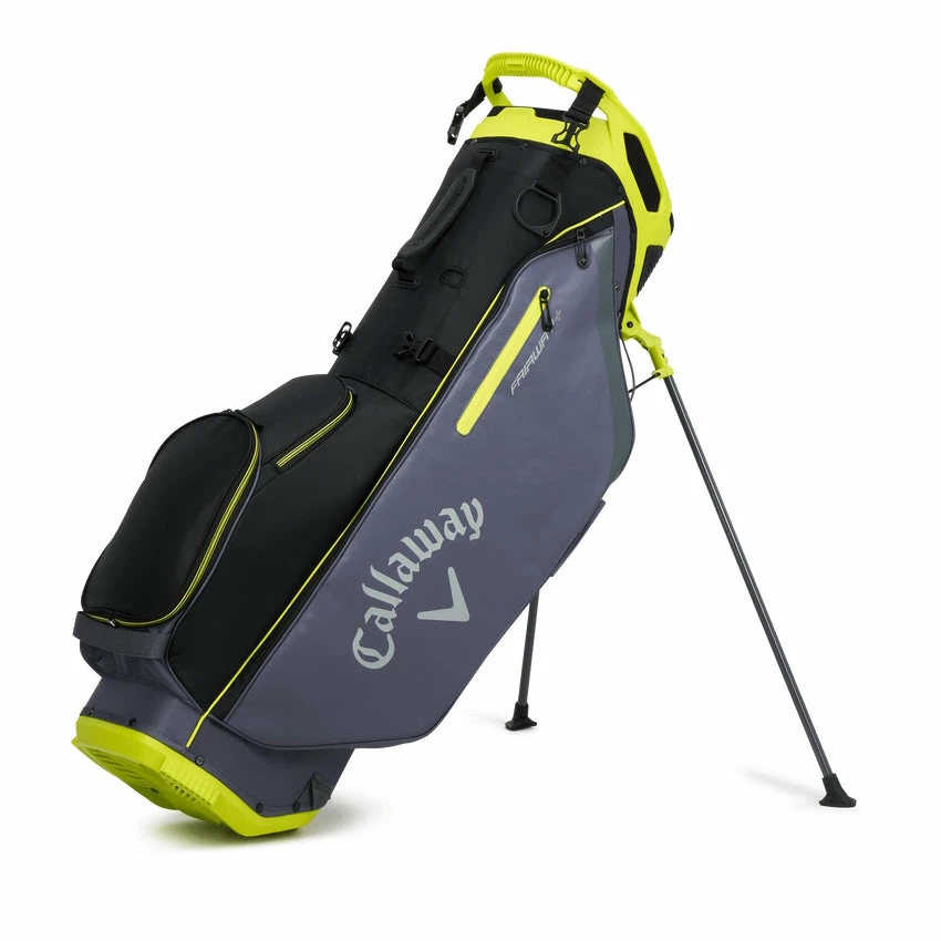 Callaway Fairway + Double Strap Stand Golf Bag 2023 5 Callaway Fairway + Double Strap Stand Golf Bag 2023 - Image 3