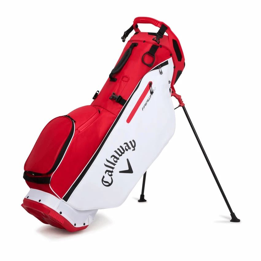 Callaway Fairway + Double Strap Stand Golf Bag 2023 8 Callaway Fairway + Double Strap Stand Golf Bag 2023 - Image 6