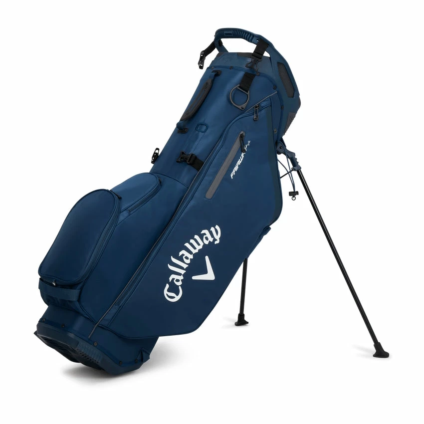 Callaway Fairway + Double Strap Stand Golf Bag 2023 9 Callaway Fairway + Double Strap Stand Golf Bag 2023 - Image 7