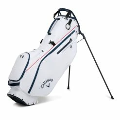 Callaway Hyper-Lite Zero Stand Bag Double Strap 2023 -Golf Clubs Shop bags 2023 hyper lite zero stand 1563 1